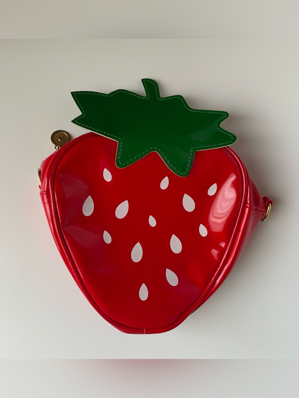 Strawberry Case